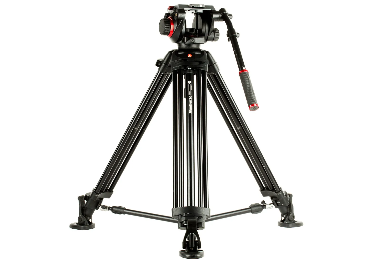 Tripod (SS)