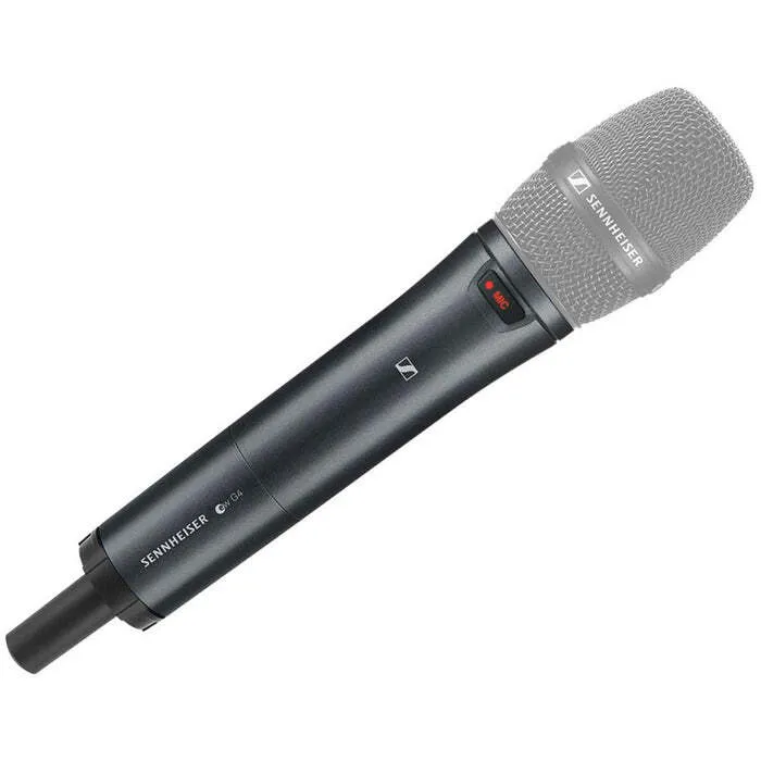 Sennehiser Hand Mic KM 100 G4