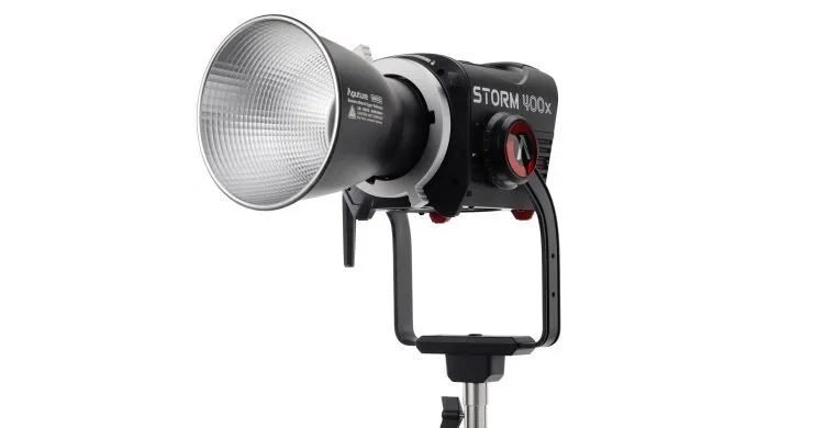 Aputure Storm 1200-X (KK)