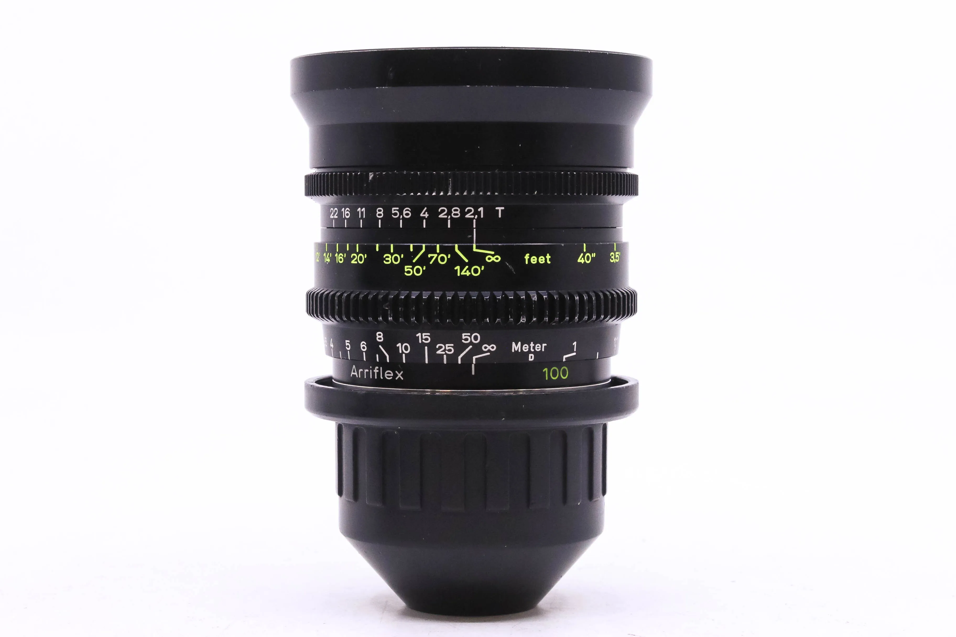 ZEISS Compact Prime CP.2 (100)