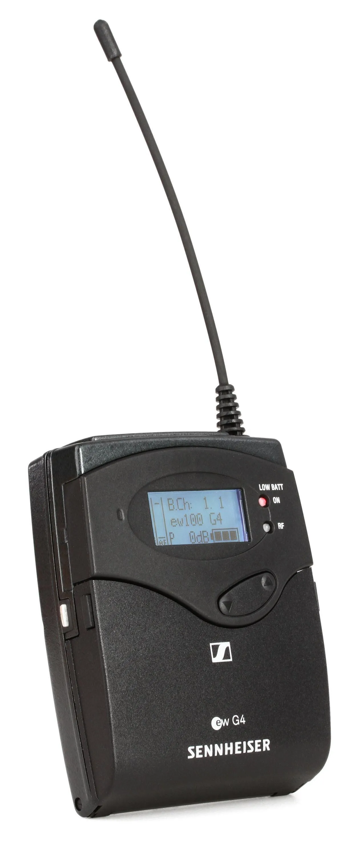 Sennehiser EK 100 G4