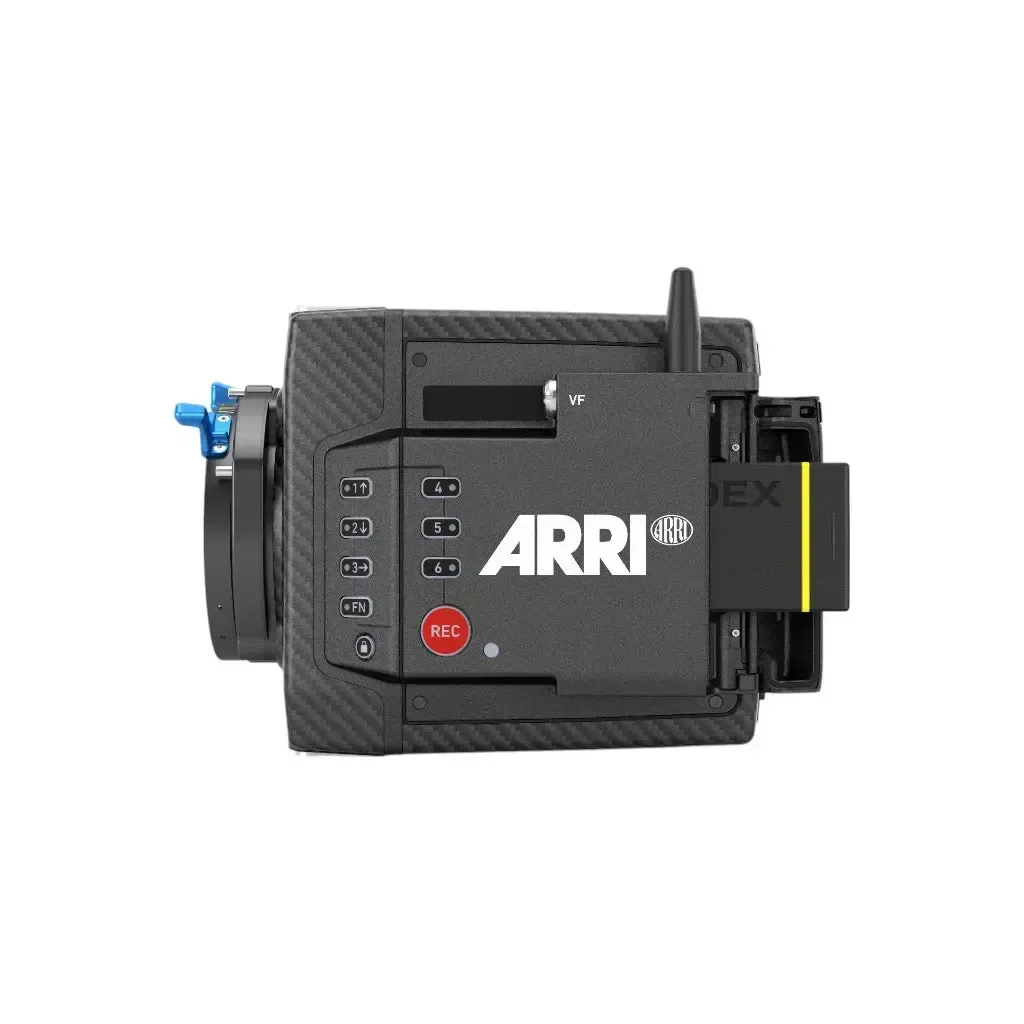 ARRI ALEXA Mini LF Camera (3)