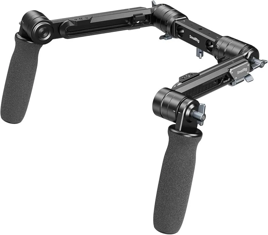 Sholder rig handle (MP)