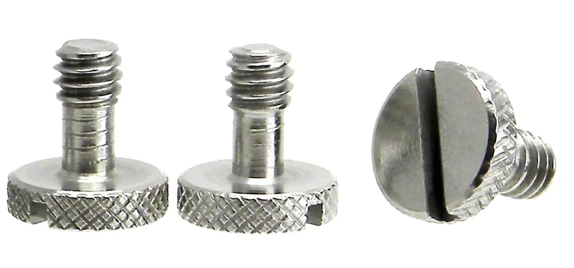 Screw for Tripod Plate 1/4