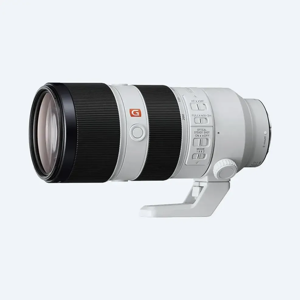 Sony Lens Lens FE 2.8/70-200 GM