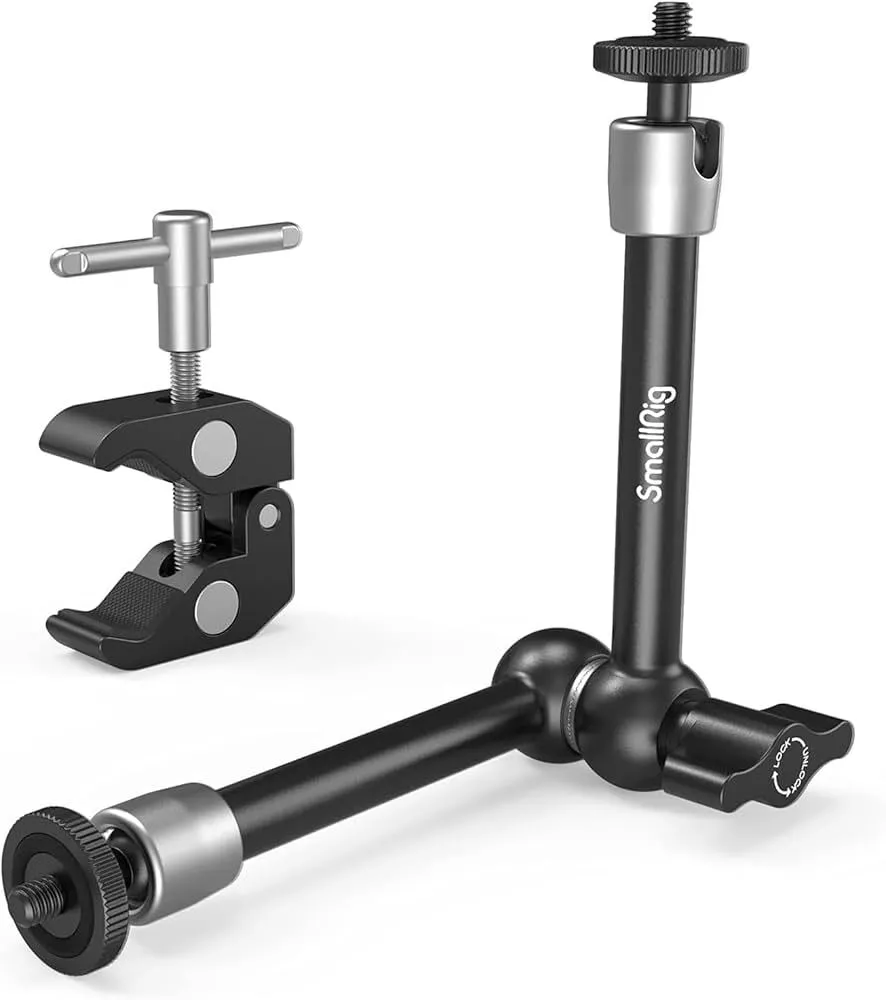 SmallRig Magic Arm