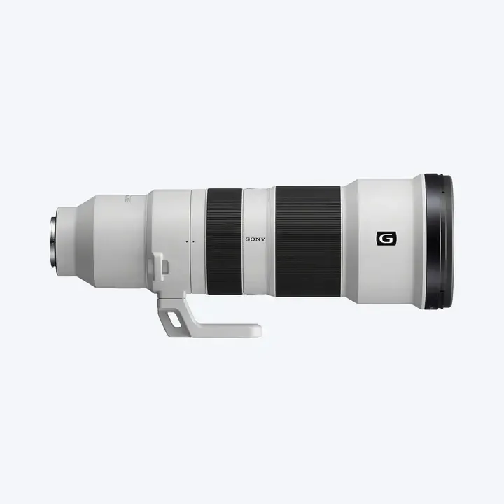 Sony FE 400-800 mm F6.3-8 G OSS telephoto zoom lens - SEL400800G (MG)