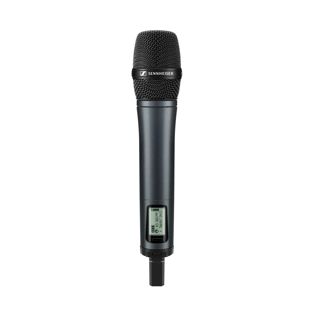 Sennhieser SKM 100 G4 (Hand Mic)