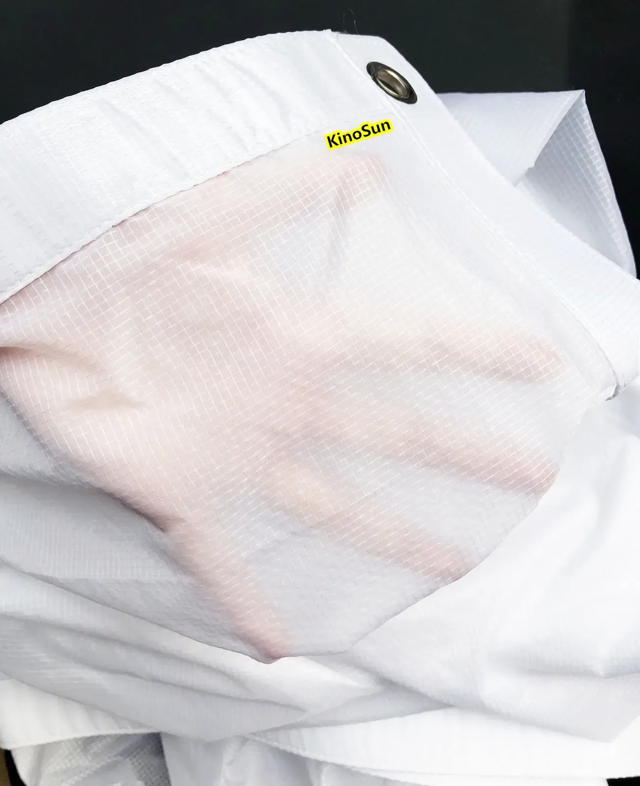 12x12 Half Silk Cloth