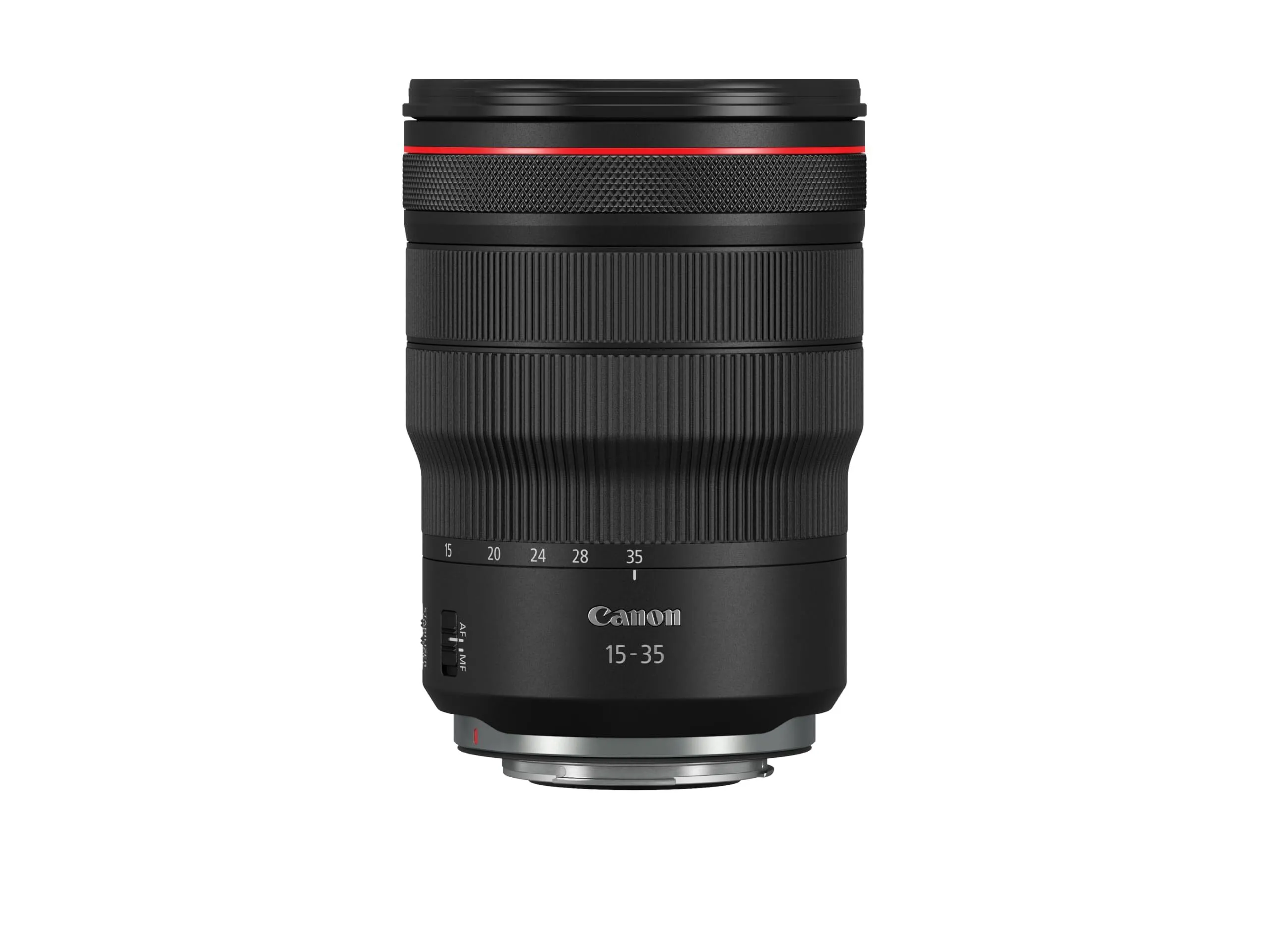Canon Lens RF 15-35 (WLD)