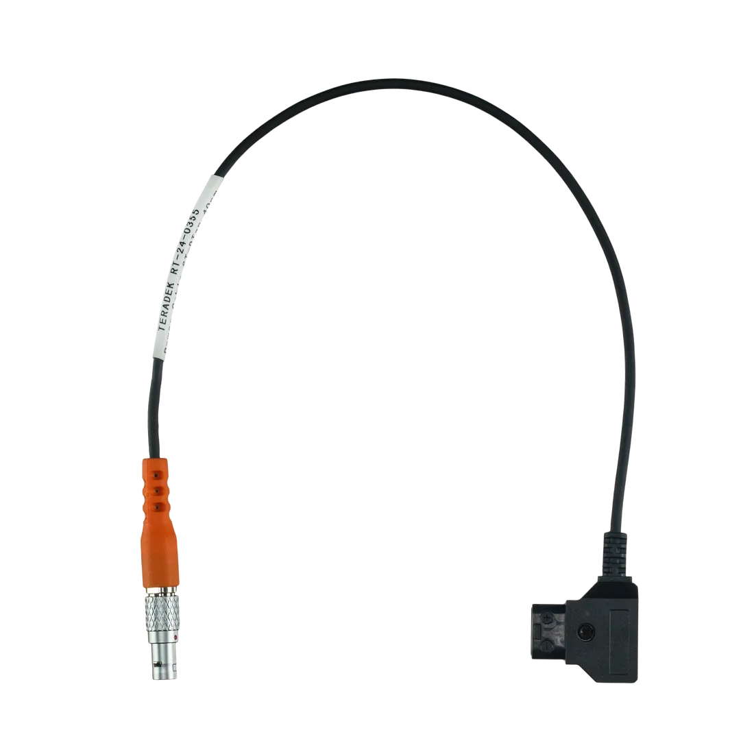 D-Tap for Teradek (KK)