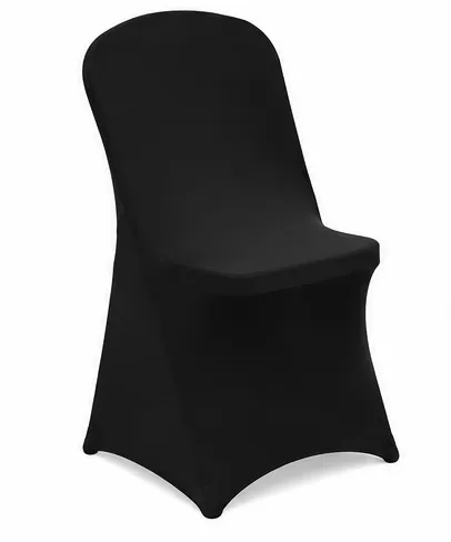 White Chair Covers
