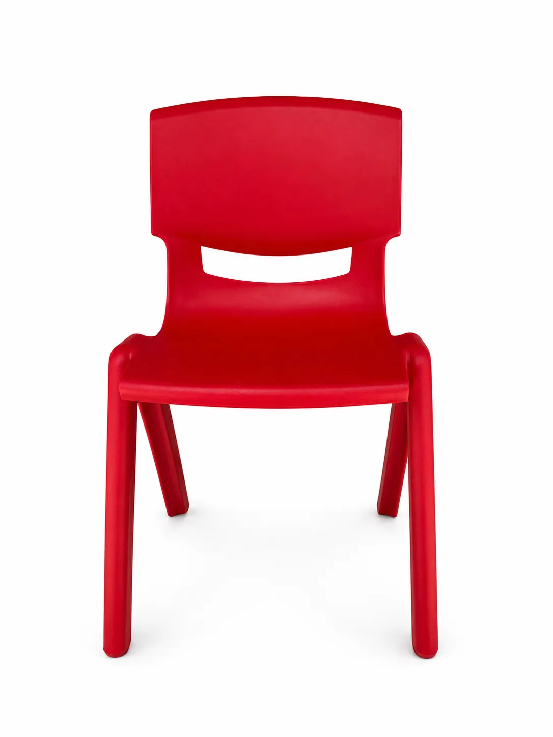 Dark Red Chairs