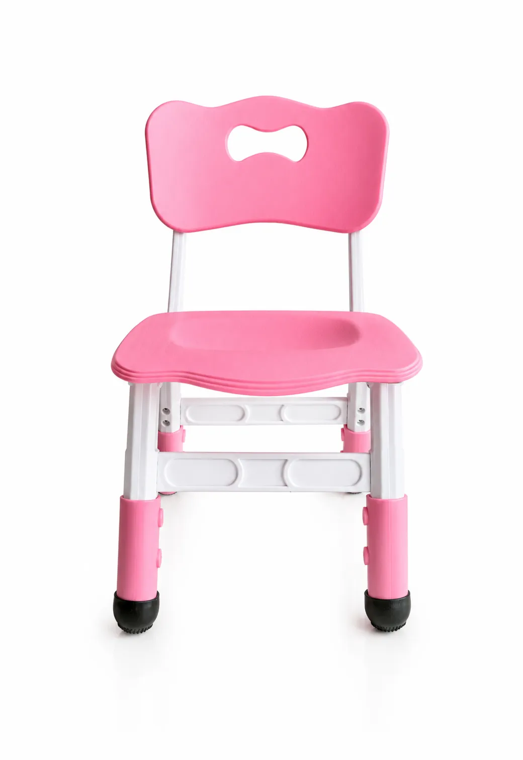 Pink Bow Kids Chairs
