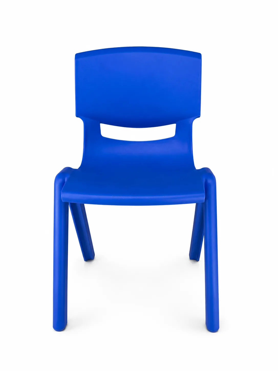 Blue Kids Chairs