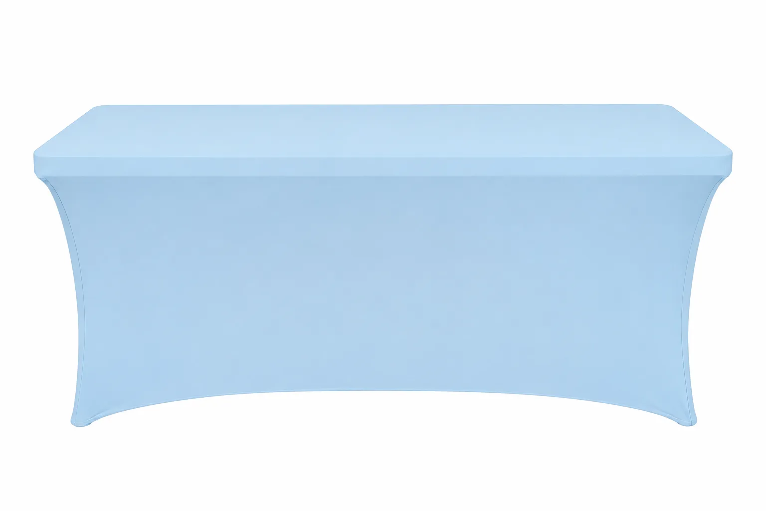 Baby Blue Table Covers