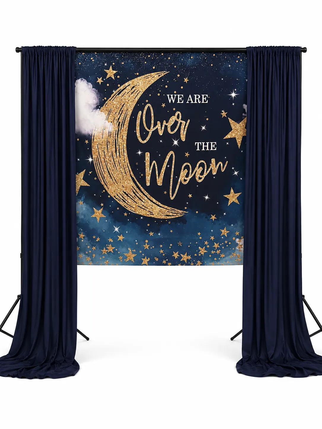  Blue: We Are Over The Moon