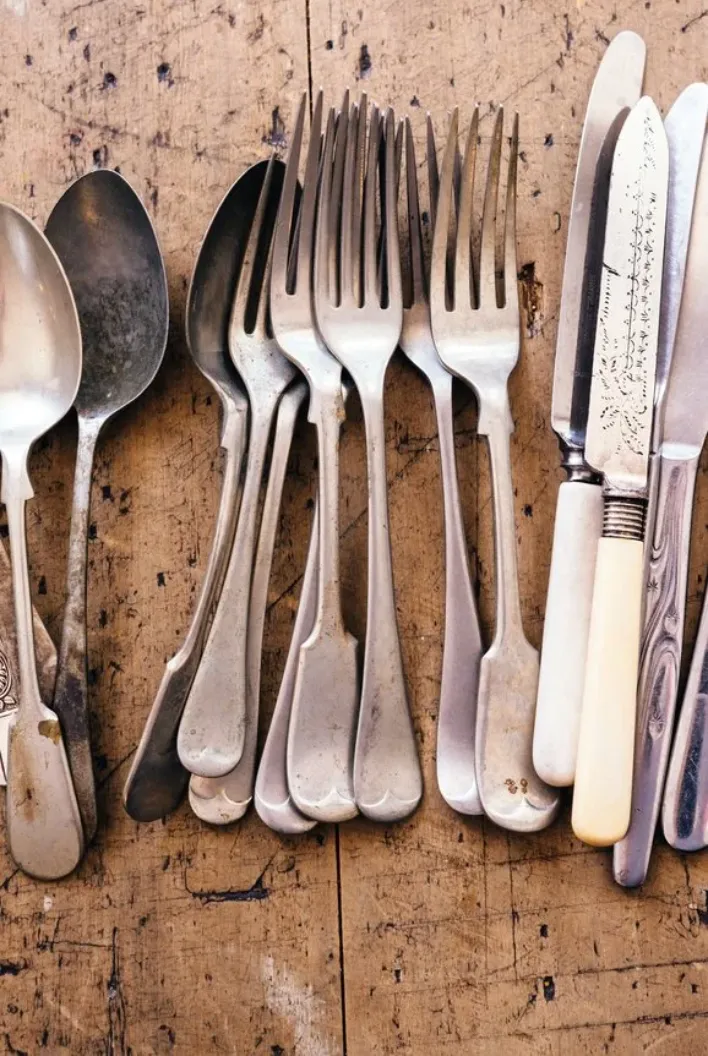 Flatware