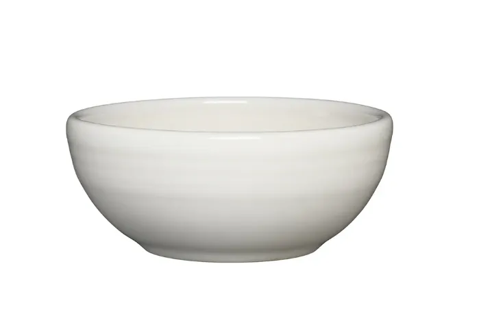 Fiesta 3 3/4 Inch Mini Bowl Bowl 5 OZ White