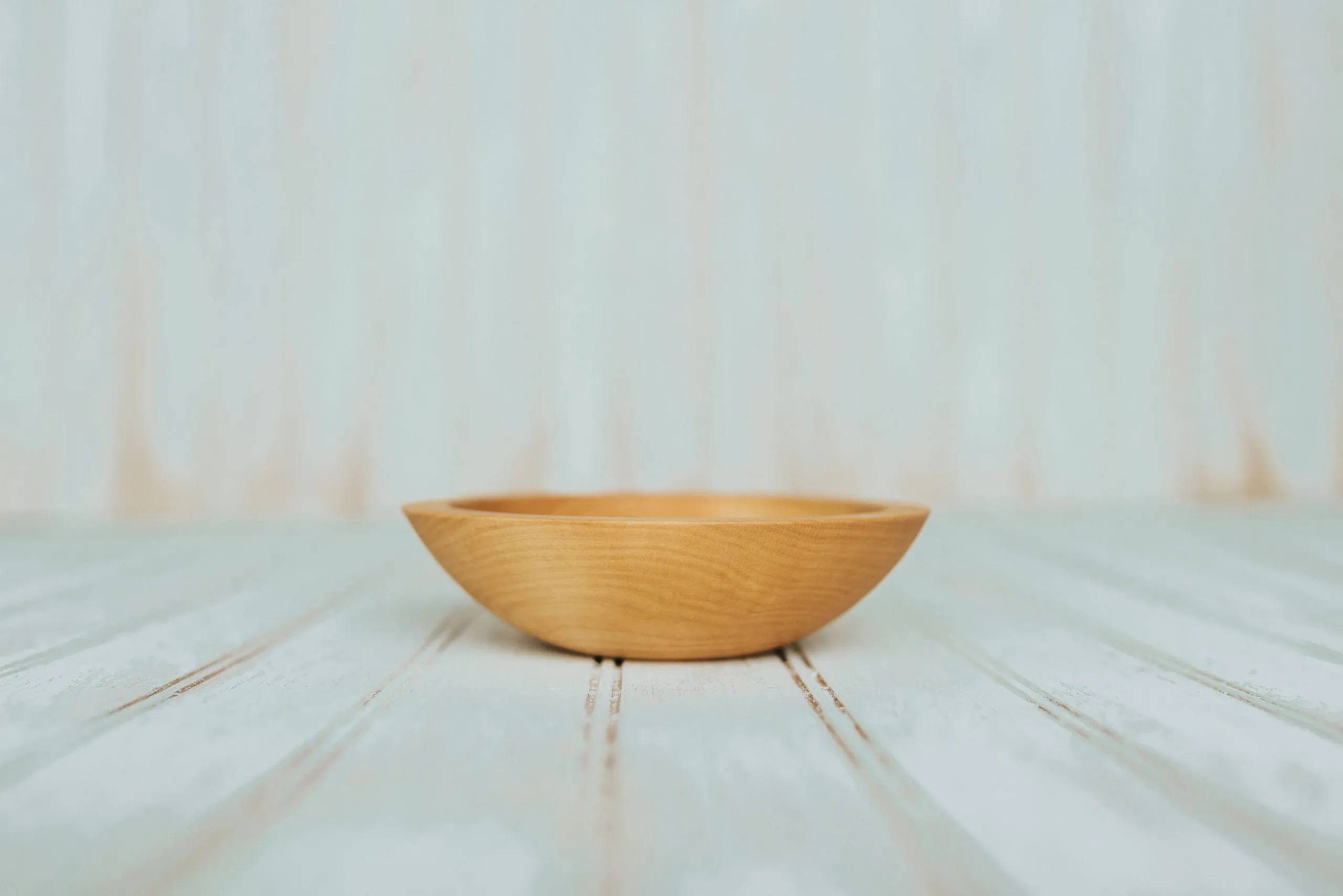 Holland Bowl Mill 6-Inch Maple