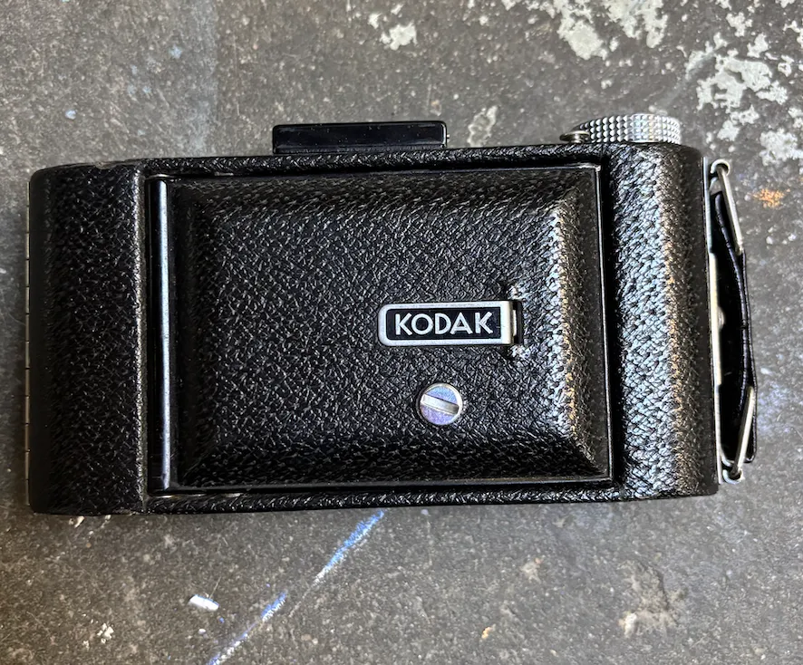 Kodak Camera