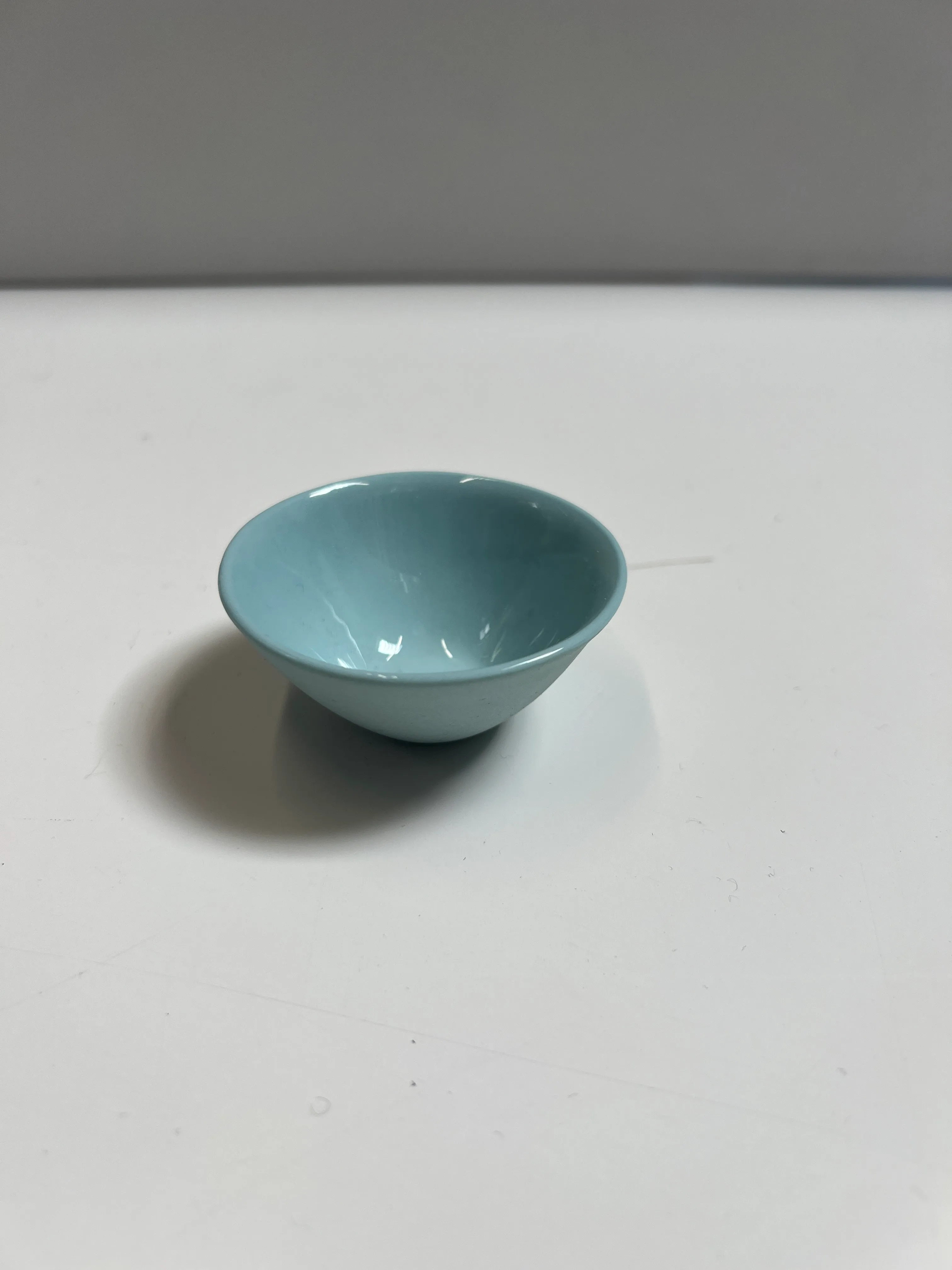 Mini Light Salt Dish Mud