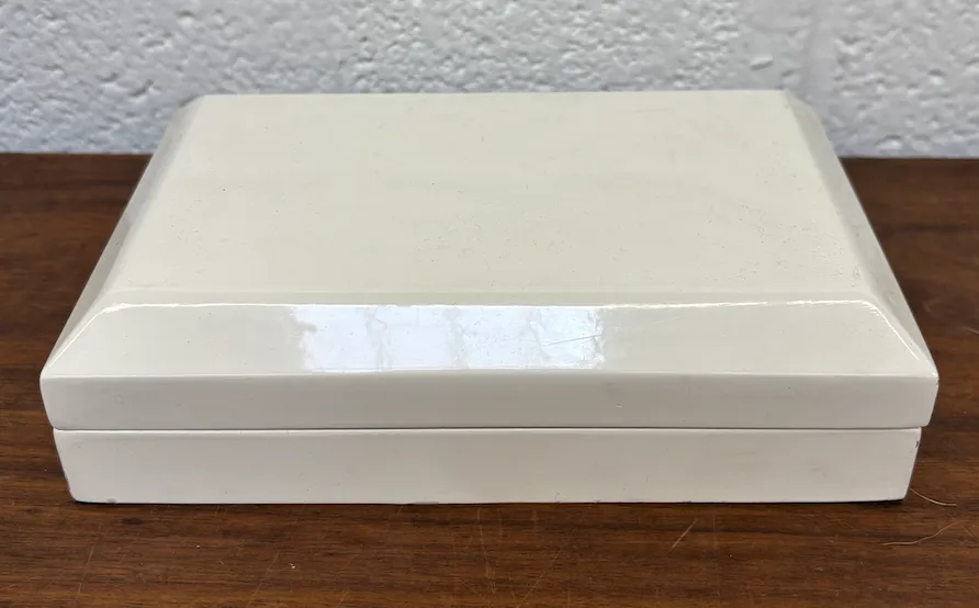 Lacquer Box