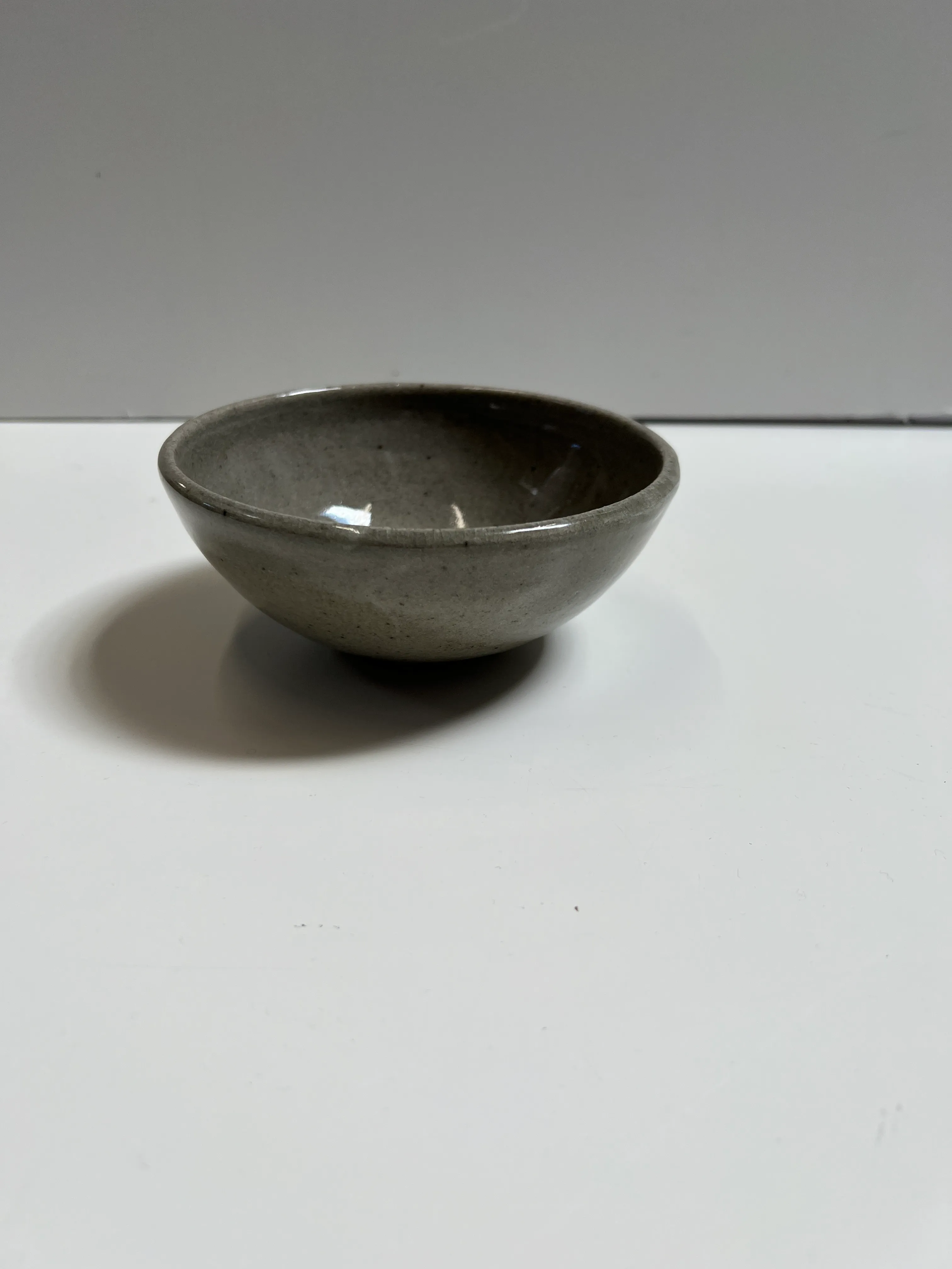 Celadon Snack Bowl