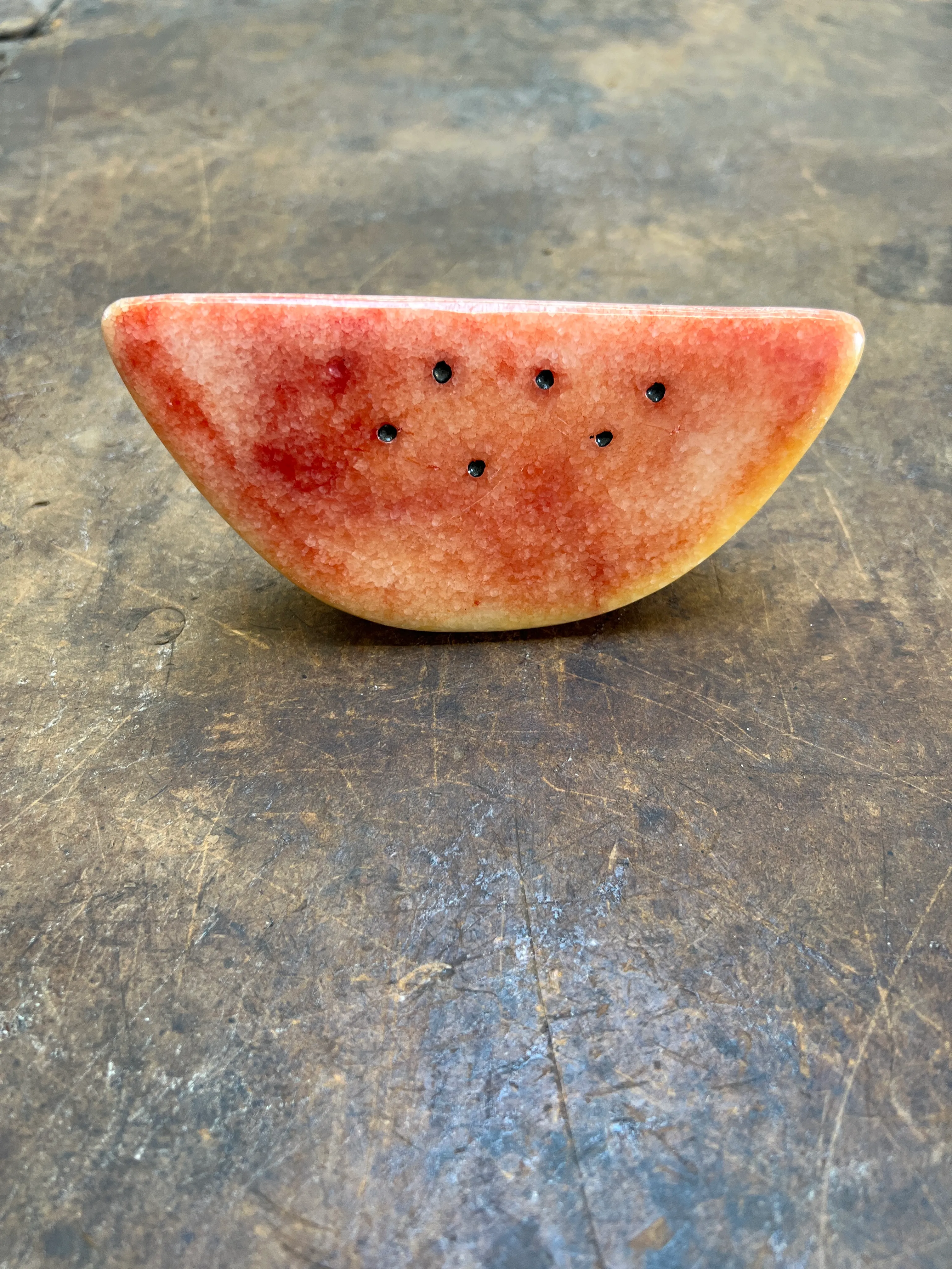 Watermelon Stone