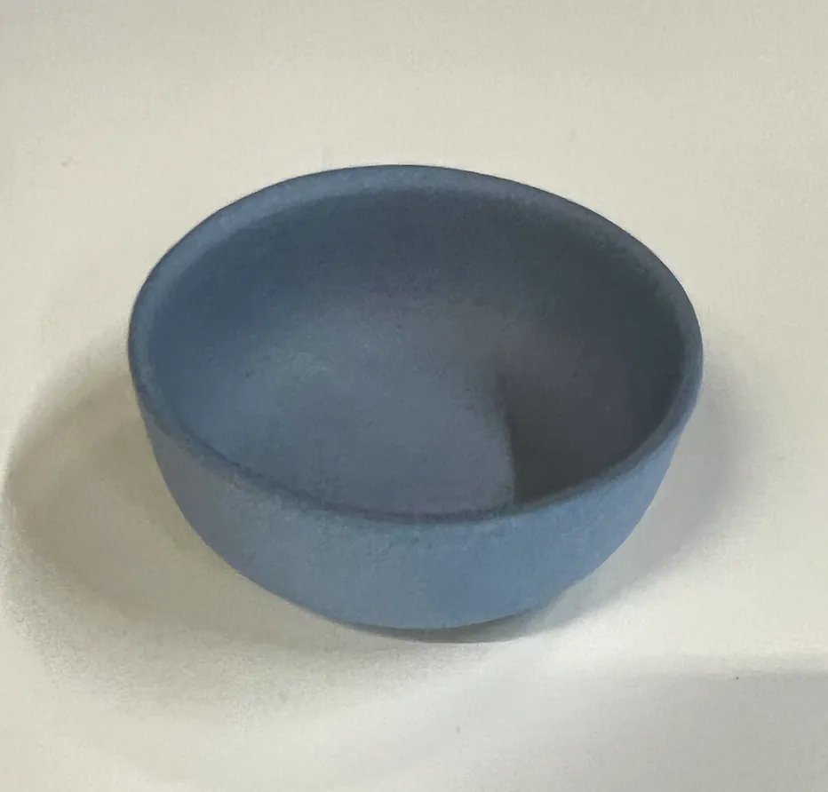 Dip bowl Blue SP