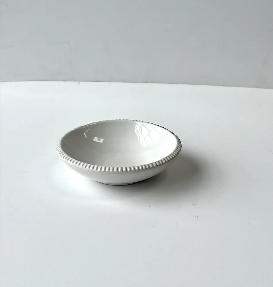 PB Bowl Design Edge Small