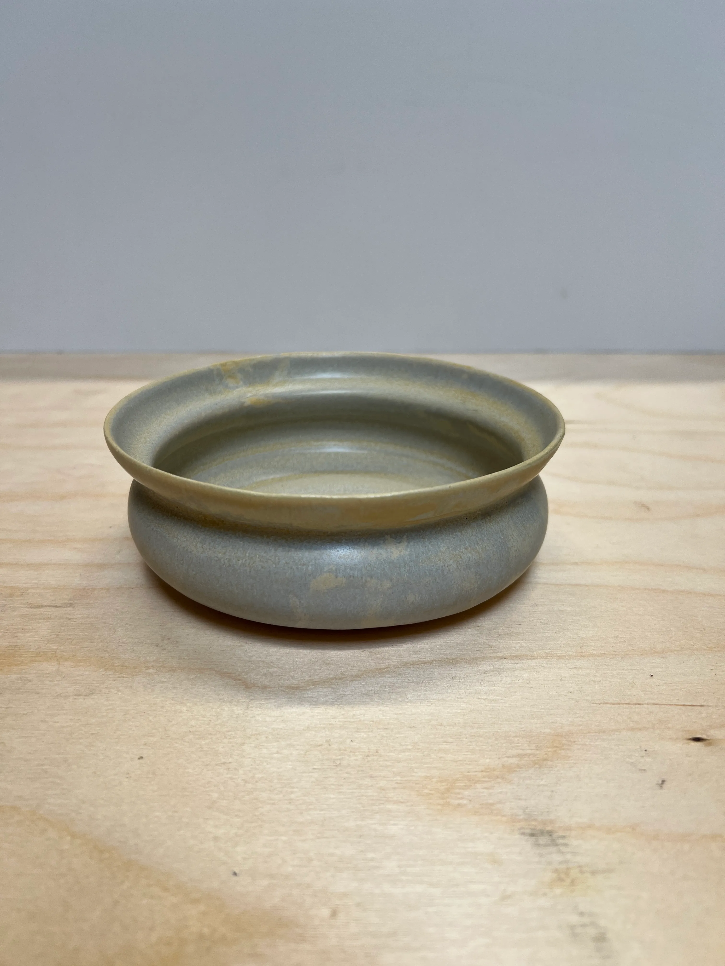Seafoam Bowl Feel 6.5"