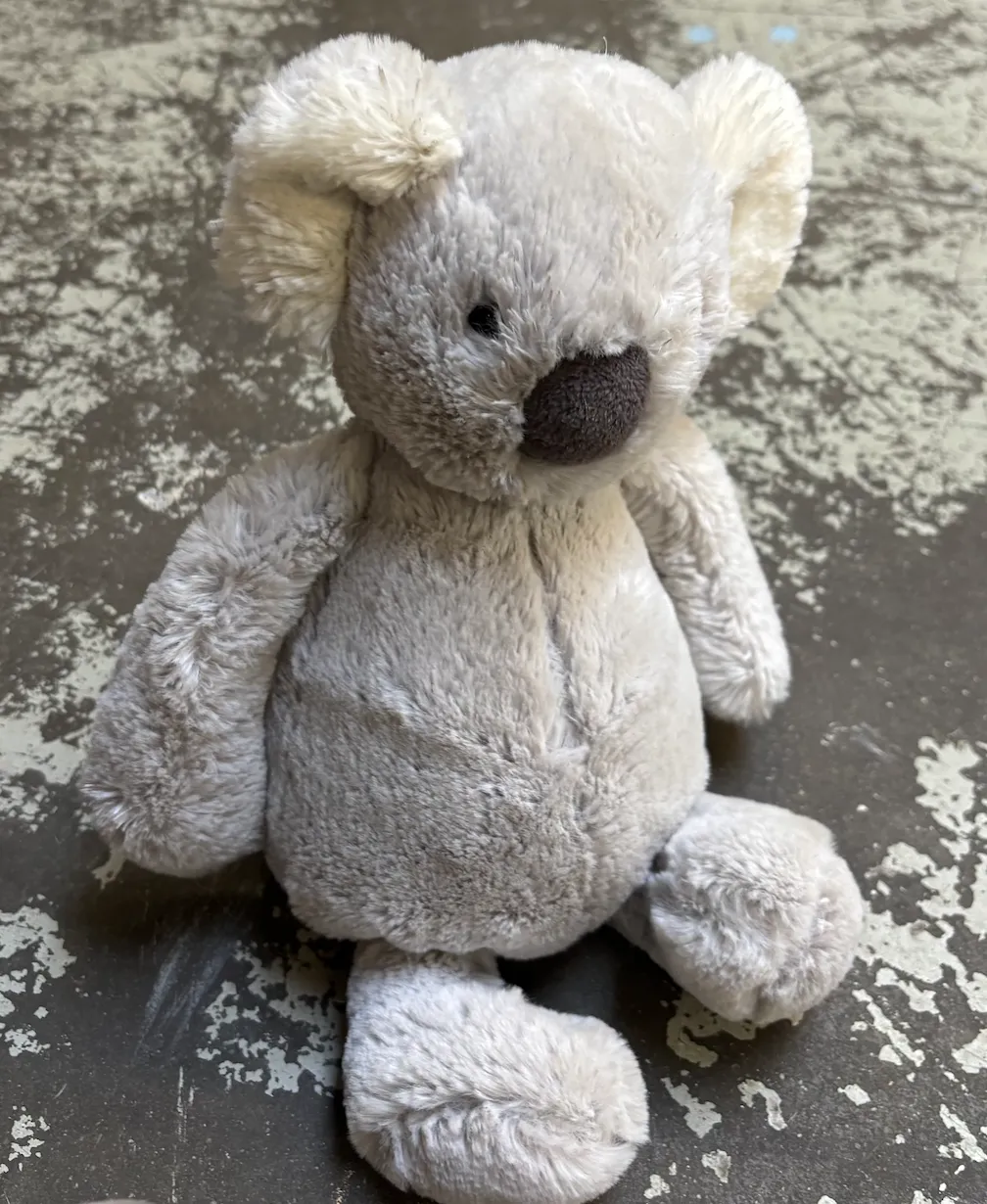 Koala Stuffy