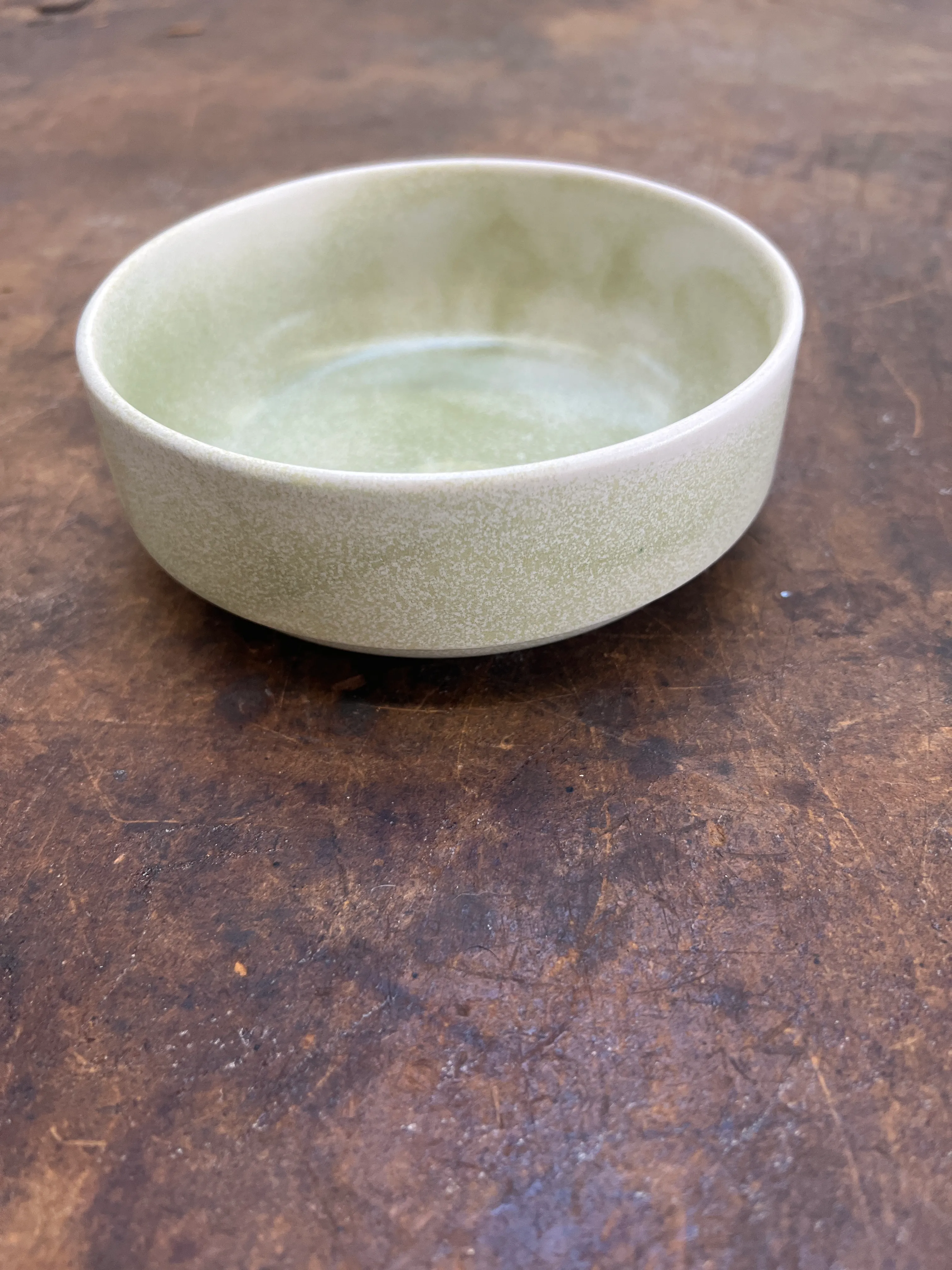 Mint Bowl 5.5" JD