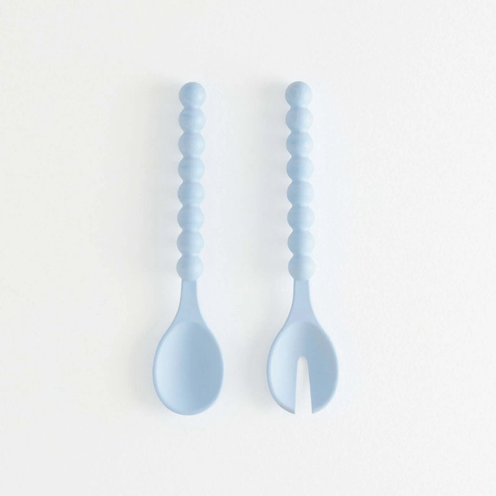 Cloud Serving Spoons