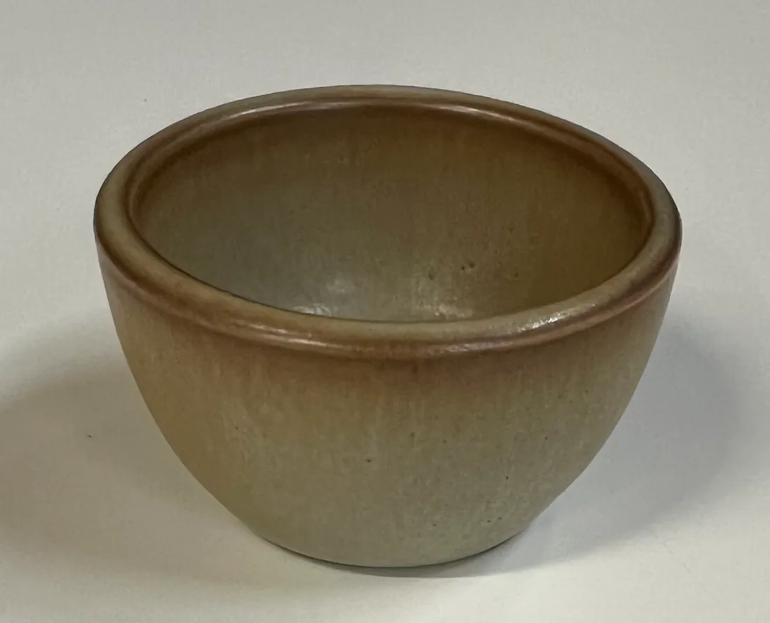 Dip Bowl Brown - SK
