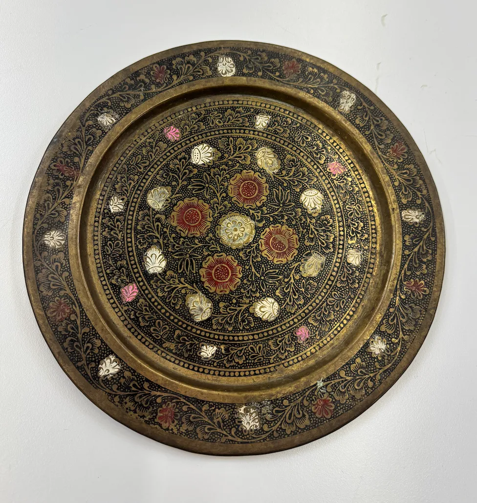 Moroccan Small Tray