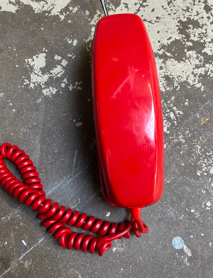 Red Phone