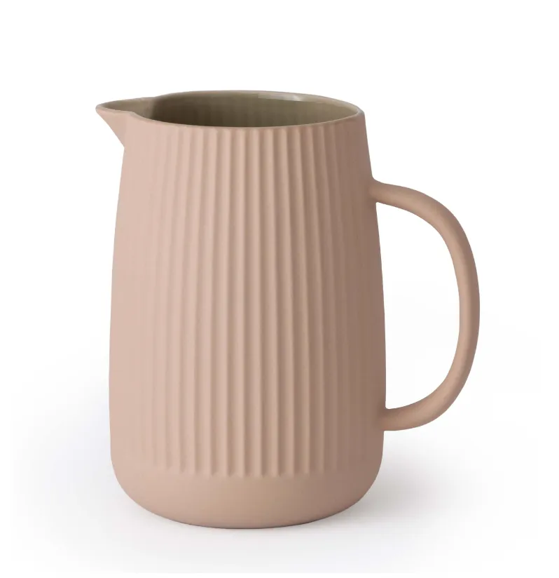 June Jug - Light Pink