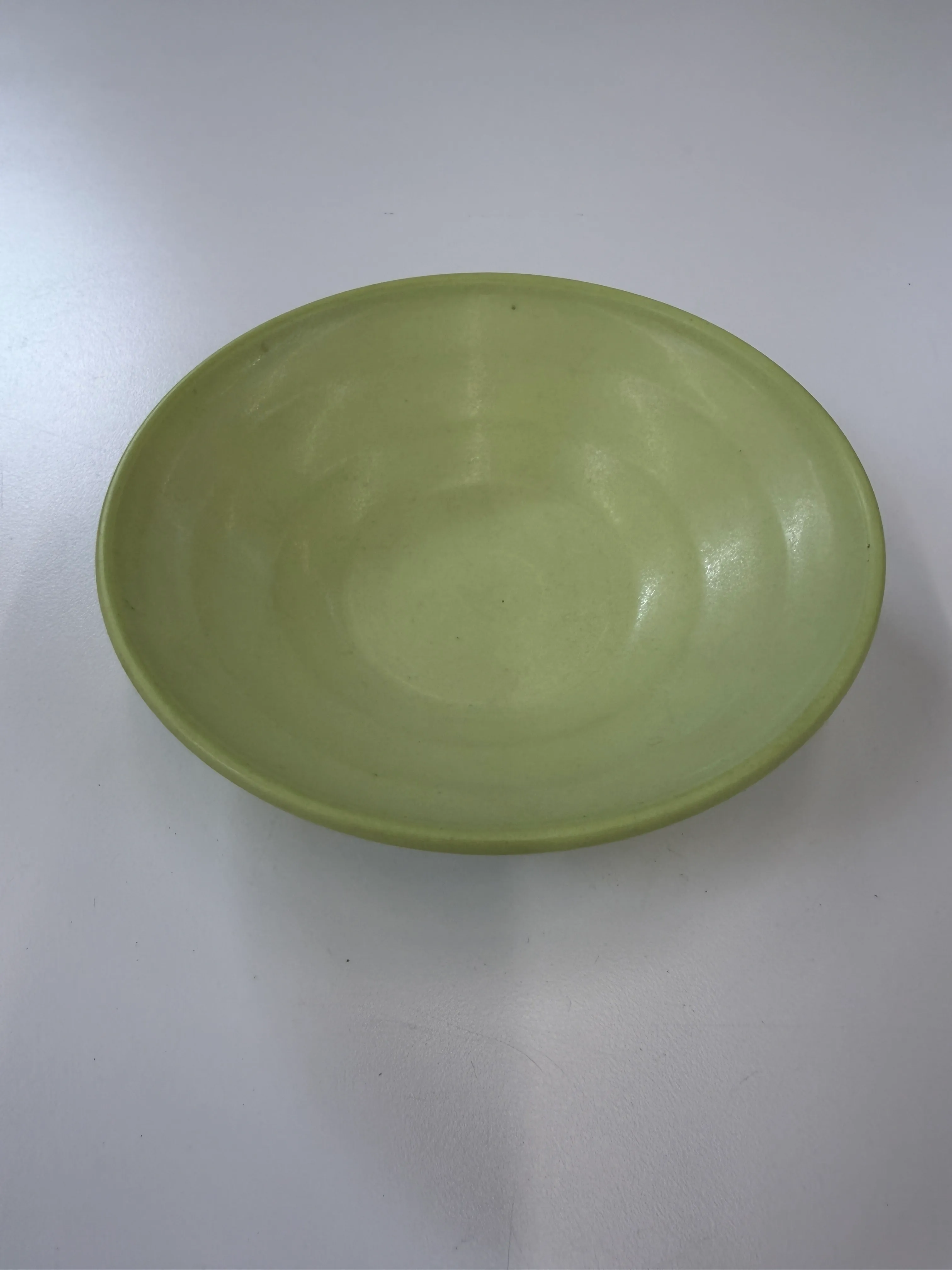 Lime Green Small Bowl