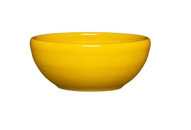 Fiesta 3 3/4 Inch Mini Bowl Bowl 5 Oz - Daffodil
