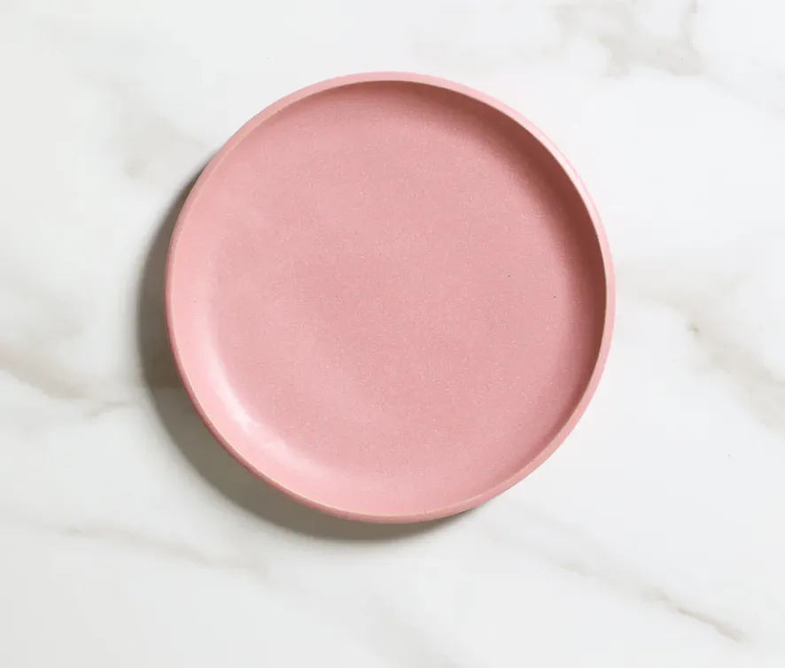 Roseus Dessert Plate - Luv