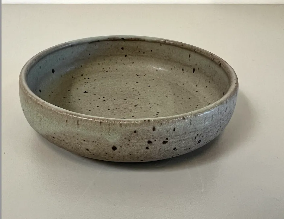 SM Speckled Bowl 5.5"