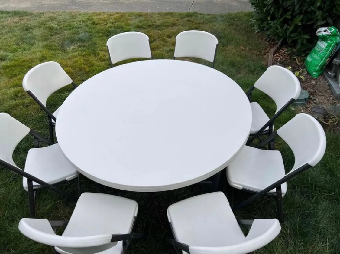 Round Table 5’