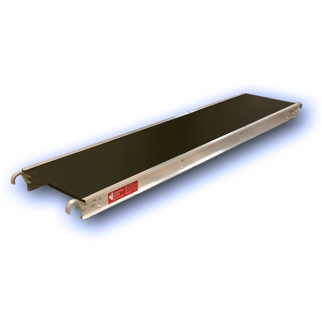 7' SCAFFOLDING PLATFORM BN