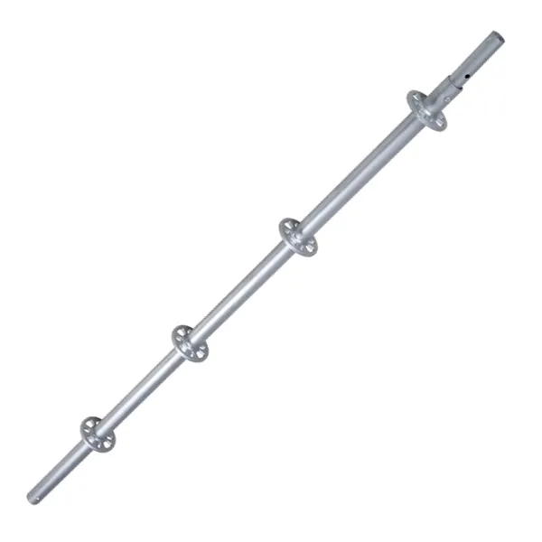 7' Vertical Standard