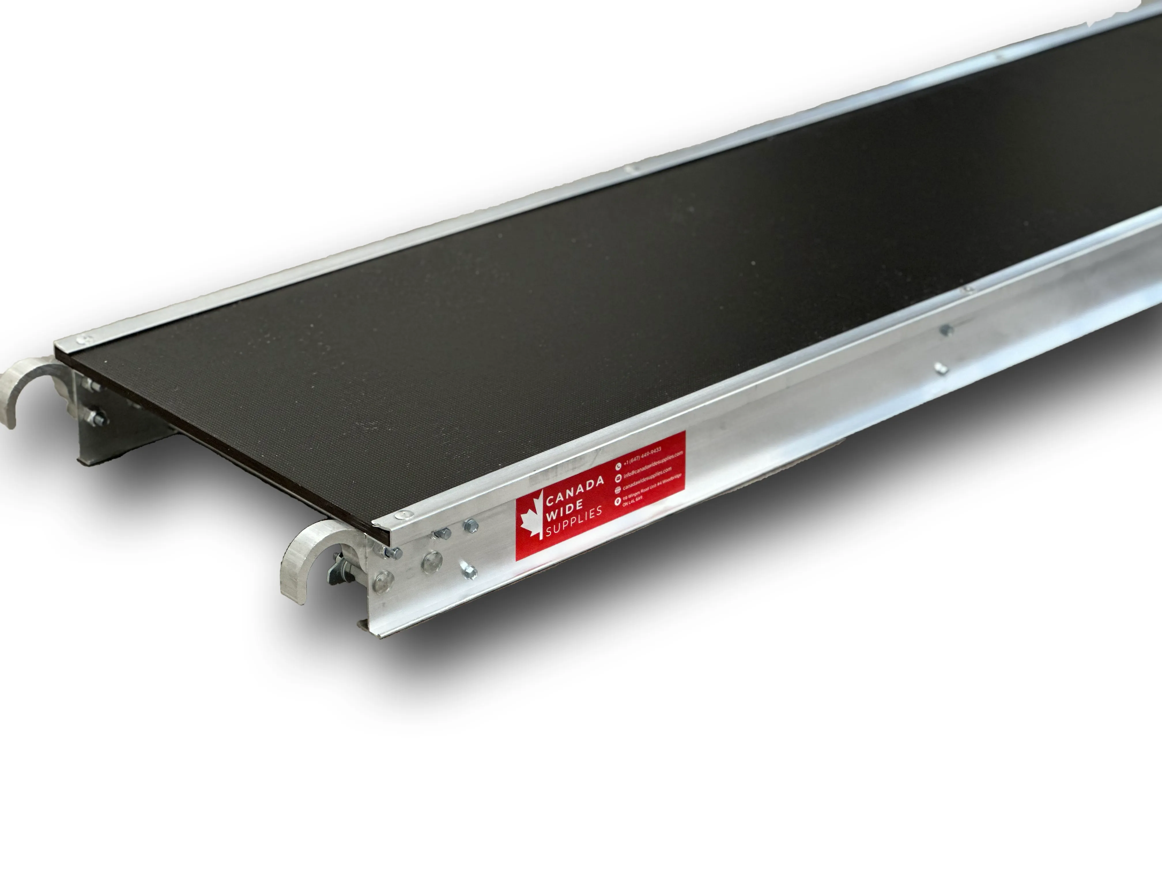 7' SCAFFOLDING PLATFORM