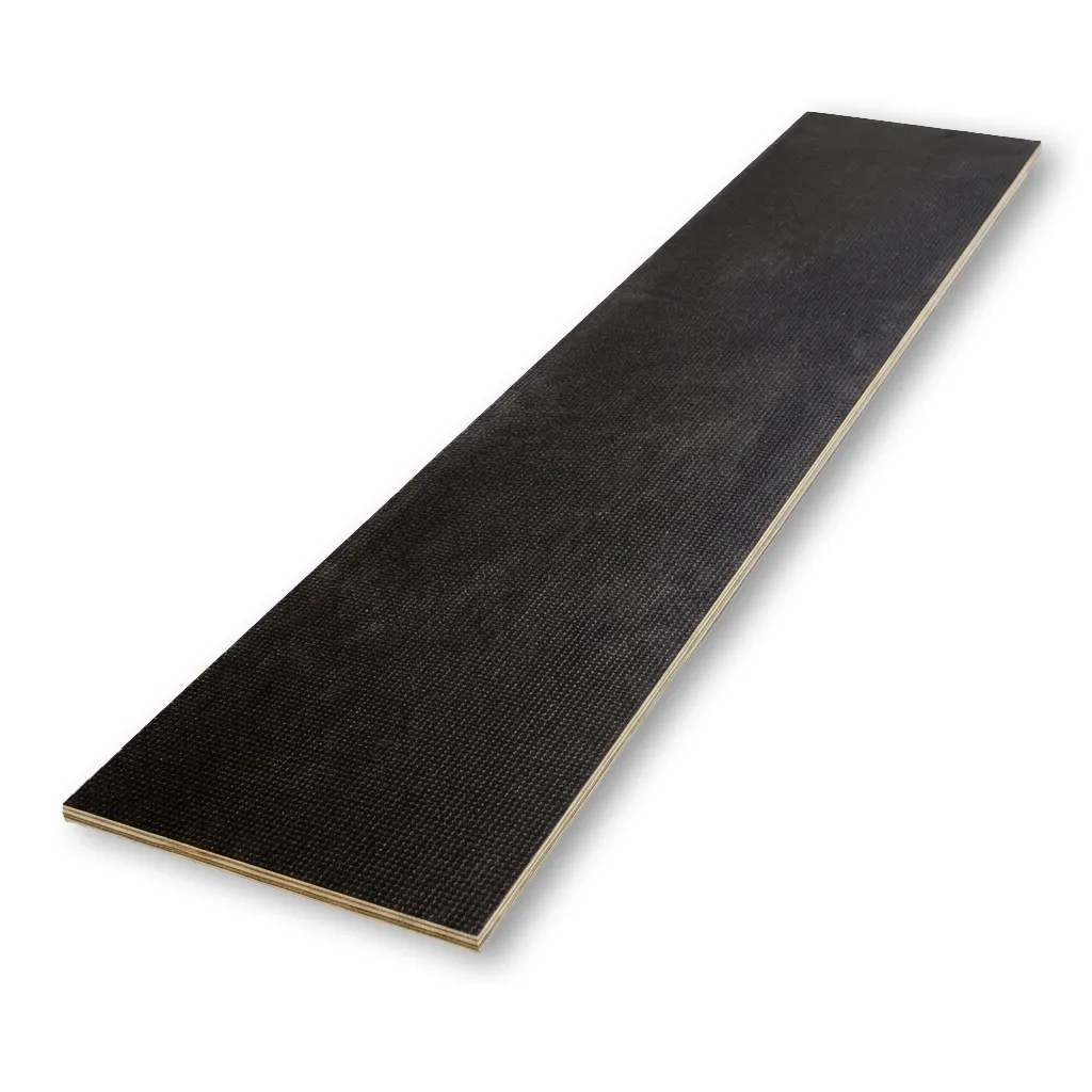 10' X 19" MARINEWOOD REPLACEMENT BOARD FOR ALUMINUM PLATFORM