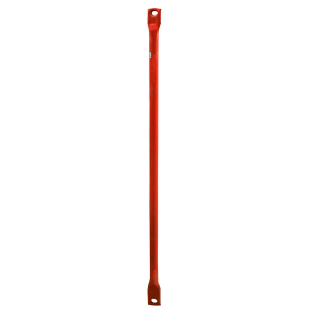 10 FT SAFETY BRACE- SINGLE BRACE FOR GUARD POST