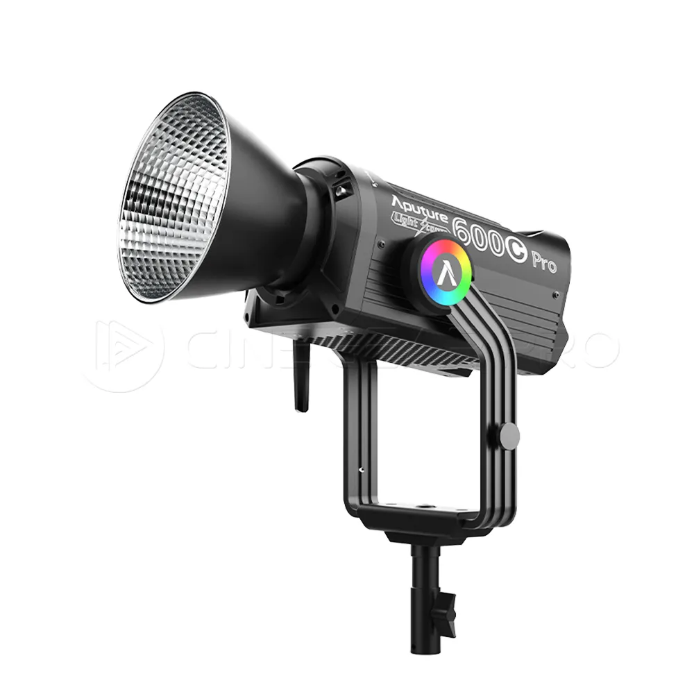 Aputure Light Storm 600c Pro 
